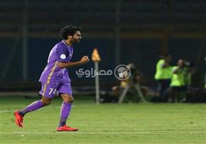 بالفيديو.. الشحات يسجل في خسارة العين بمباراة مثيرة بكأس رئيس الدولة
