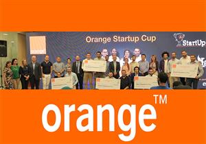 أورنج تعلن أسماء الفائزين في مسابقة تحدي رواد الأعمال