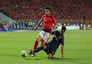 كارتيرون يلمح بمشاركة أزارو أمام الوصل