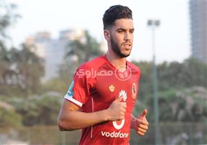 مخرج مباراة الأهلي والترجي لمصراوي: فيديو أزارو خرج من غرفة الـvar