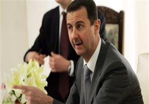 الأسد يكشف لنائب رئيس الوزراء الروسي تكلفة إعادة بناء اقتصاد سوريا