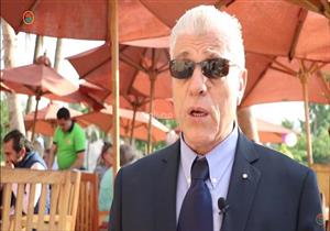 منسق زيارات "العائلة المقدسة" يكشف أسباب تمنع زيادة أعداد السياح في مصر​