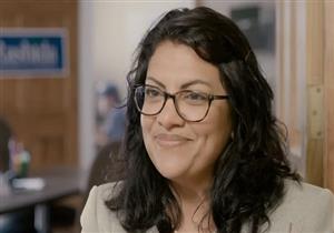  سفير إسرائيل في أمريكا يهاجم عضوة الكونجرس رشيدة طليب