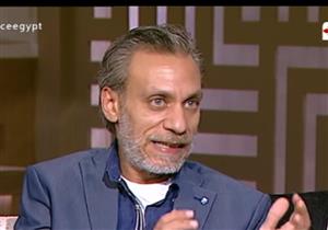 باهر دويدار يكشف سبب تأجيل فيلم محمد عادل إمام