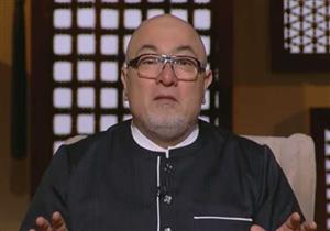 الجندي: يجوز الاقتداء بالأقباط في عدم الحلف بالله قولوا "صدّقني"