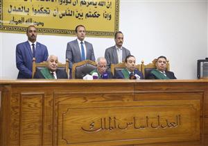 محاكمة 14 متهمًا في قضية "العائدين من الكويت" اليوم 