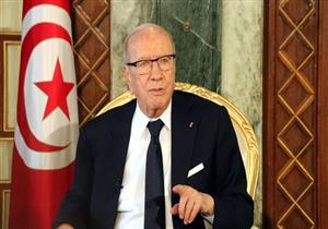 السبسي: لا توريث في تونس.. وأنا رئيس دولة مُنتخب