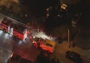 13 قتيلا جراء إطلاق نار في ملهى في كاليفورنيا