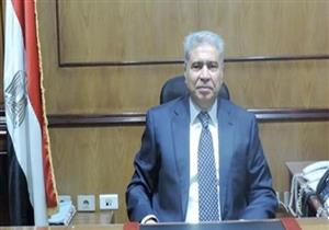  إجلاء 149 أسرة من مدينة العمال في المنيا لبدء تطوير المنطقة