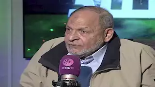"مباراة الترسانة السبب".. طه إسماعيل يكسف سبب تسميته بالـ "شيخ"