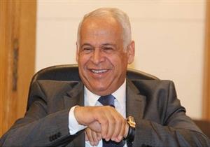 فرج عامر: السيسي أعطى تعليمات لـ"المركزي" والحكومة بمساعدة القطاع الصناعي المتعثر