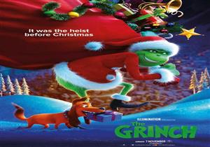 فتاة صغيرة تنقذ أجواء الكريسماس من "The Grinch"
