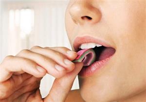 توقف عن مضغ "اللبان" إذا حدث هذا الأمر لك