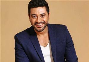  محمد عز ينضم لـ "قيد عائلي"