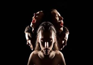  الشيزوفرينيا ليست انفصام في الشخصية