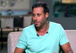 أحمد السعدني ينعي طبيبة الأورام هبة خفاجي