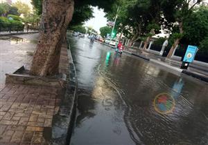 "صحة الإسكندرية" تعلن حالة الطوارئ لمواجهة أضرار الأمطار والسيول بالمستشفيات