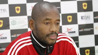 جيلبرتو يحسم الجدل حول انضمامه لجهاز الأهلى