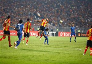 لاعب الترجي: شعرنا بالمسؤولية قبل مواجهة الأهلي