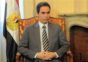 أحمد المسلماني: والدي كان إخوانيًا.. ولم أكن داعمًا للجماعة