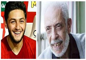 رغم الانتقادات.. نبيل الحلفاوي يكشف عن رأيه في كريم نيدفيد