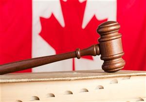 محكمة كندية تأمر صحفيا بتسليم مذكرات بشأن إرهابي مزعوم للشرطة