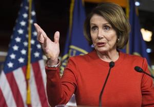 زعيمة "الديمقراطيين": اتفاقية التجارة الجديدة بين أمريكا وكندا والمكسيك تحتاج لتحسين