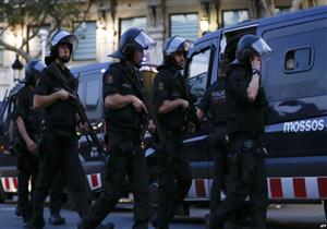 الشرطة الإسبانية والسويدية تعتقلان أعضاء فرقة اغتيالات