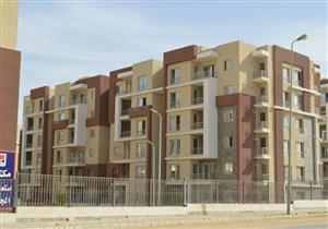 "الإسكان" تعلن موعد تسليم 360 شقة بـ"دار مصر" في الشروق