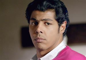  عمر متولي ينعي المنتج أحمد السيد