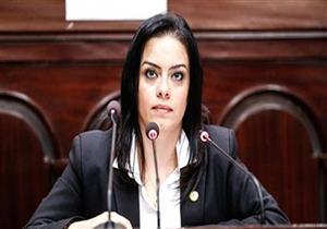 سيلفيا نبيل: تنسيقي بين مستشفيات الجامعات والصحة لتوفير خدمة أفضل