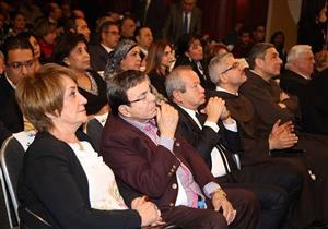 تعرف على القائمة الكاملة للمكرمين بـ"الكاثوليكي للسينما" في دورته الـ67