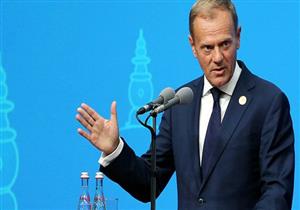 توسك يدعو لعقد اجتماع طارئ للمجلس الأوروبي حول البريكست في 10 أبريل