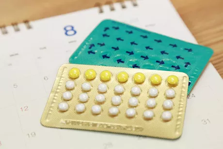 هل يؤثر التوقف عن استخدام وسائل منع الحمل على الحالة المزاجية؟ 