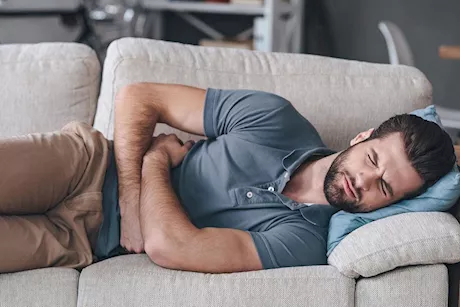 طبيب باطنة: السكري السبب الأول للفشل الكلوي المزمن