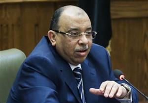 وزير التنمية المحلية: اجتماع خلال أيام لاختيار ألوان طلاء المباني