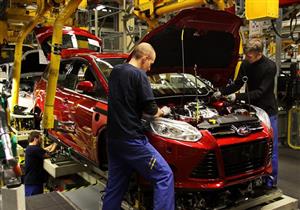 بسبب الخسائر.. "فورد" الأمريكية تستعد لتسريح المئات من العمال