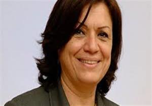 منى ذو الفقار: 900 جمعية أهلية تعمل فى مجال المشروعات متناهية الصغر