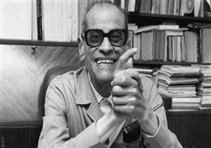 تضم قصة تُنشر لأول مرة.. إصدار مجموعة "همس النجوم" لنجيب محفوظ