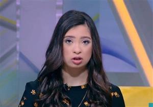 مذيعة "متلازمة داون" تكشف كواليس ظهورها الأول: "عاوزة أحاور الرئيس"
