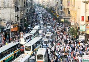 "القومي للسكان": نستهدف الوصول بمعدل الإنجاب الكلي إلى 3.1 في 2020 