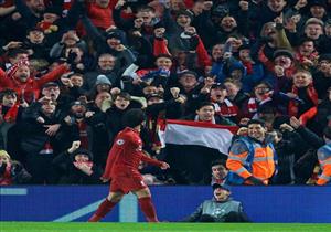 النشرة الرياضية| سقوط صلاح يخطف الأضواء.. القيعي يرد على متعب.. واعتزال الأسطورة