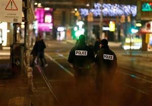 وزير الداخلية الفرنسي: 350 رجل أمن يبحثون عن مطلق النار في ستراسبورج 