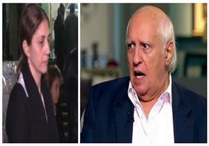 بالفيديو.. ابنة محمود القلعاوي تكشف حقيقة صراعه مع المرض في أيامه الأخيرة