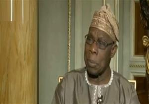 الأطراف الإثيوبية المتحاربة تتفق على هدنة والاتحاد الأفريقي يشيد ببدء "حقبة جديدة"