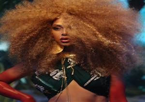 ميريام فارس على خطى شاكيرا وجينفر لوبيز في كليب"قومي"