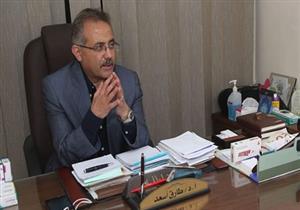 "الأطباء" تنعي طارق أسعد: أحد قامات الطب النفسي