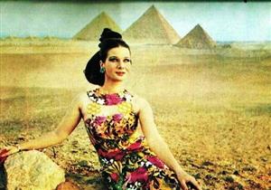 30 صورة ترصد مشوار النجمة زبيدة ثروت.. بينها صور نادرة