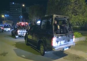 بـ"كوكتيل مخدرات".. ضبط 15 عنصرًا إجراميًا بحملات أمنية في 3 محافظات