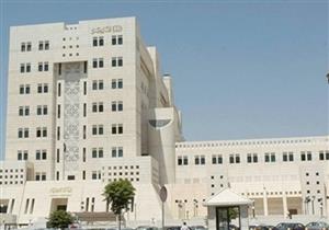 الخارجية الكويتية: نتابع بقلق شديد تسارع وتيرة التصعيد في المنطقة